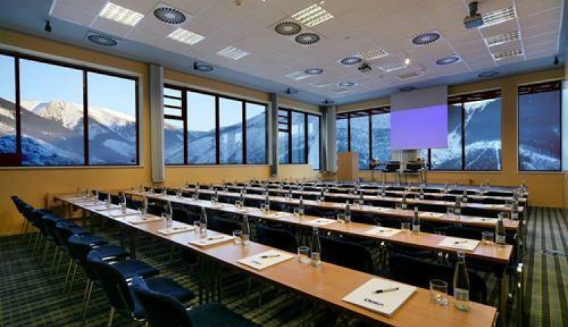 Orea Resort Horal Špindlerův Mlýn